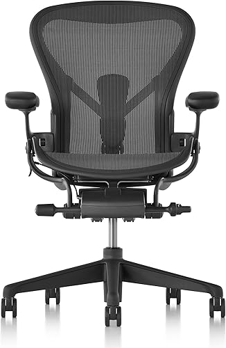Herman Miller アーロンチェア