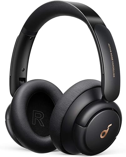 Anker Soundcore Life Q30 第2世代