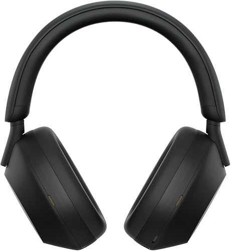 Sony WH-1000XM5