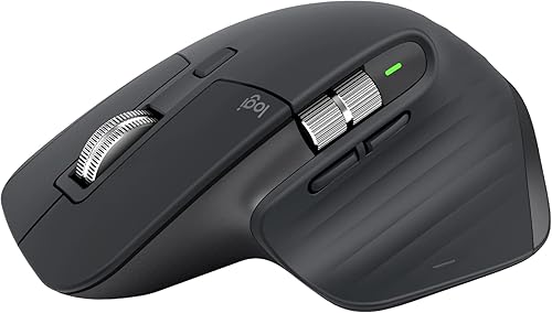 Logicool MX Master 3S