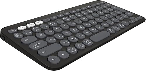 Logicool PEBBLE KEYS 2 K380s