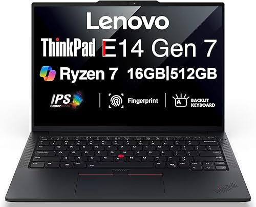 Lenovo ThinkPad E14 Gen 7